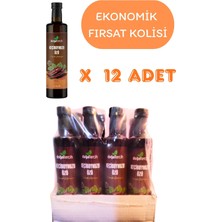 Doğaltercih Keçiboynuzu Özü Ekonomik Koli 12 Adet x 700 gr