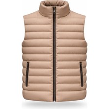 Full & Full Fullandfull Erkek Su Geçirmez Şişme Yelek