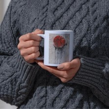 Hobishop Baskılı Kupa Bardak – Fotoğraflı & Tasarımlı Seramik Kahve Kupası