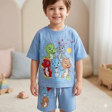 Veraye Sock Dinozor Takım 2li