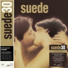 Sony Music Suede - Suede (30TH Ann Half Speed Master) (Plak)