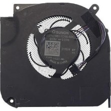 Afila Monster Abra A5 V18.2.1 Uyumlu Notebook Fanı (Sağ)