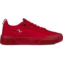 Noka Champ Günlük Lastik Bağcıklı Sneaker Ayakkabı
