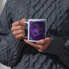 Hobishop Baskılı Kupa Bardak – Fotoğraflı & Tasarımlı Seramik Kahve Kupası
