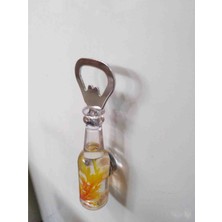 Şirin Aksesuar Home Mıknatıslı Sulu Açacak