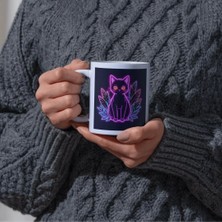 Hobishop Baskılı Kupa Bardak – Fotoğraflı & Tasarımlı Seramik Kahve Kupası