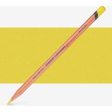 Derwent : Lightfast : Kuru Boya Kalemi : Banana