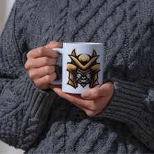 Hobishop Baskılı Kupa Bardak – Fotoğraflı & Tasarımlı Seramik Kahve Kupası