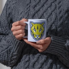 Hobishop Baskılı Kupa Bardak – Fotoğraflı & Tasarımlı Seramik Kahve Kupası