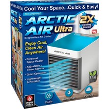 Practika Arctic Air USB Mini Soğutucu Fan