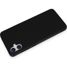 Colezium Galaxy A05 Kılıf Taft Kapak - Siyah