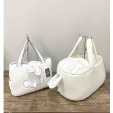 Bebek Taşıma ve Bebek Bakım Çantası