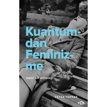 Fol Kitap Kuantumdan Feminizme