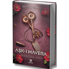 Aşk-I Mera 1 - Narçiçekleri