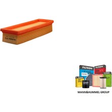 Hava Fıltresı Fıat Uno 70 1,4 Tempra / Tipo 1,4 1,6 7554755 Filtron AP042