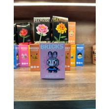 C&On Design Zootropolis Jude Bricks LEGO Yapı Taşları