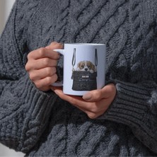 Hobishop Baskılı Kupa Bardak – Fotoğraflı & Tasarımlı Seramik Kahve Kupası