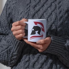 Hobishop Baskılı Kupa Bardak – Fotoğraflı & Tasarımlı Seramik Kahve Kupası