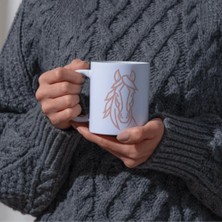 Hobishop Baskılı Kupa Bardak – Fotoğraflı & Tasarımlı Seramik Kahve Kupası