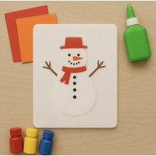 KİKA Strafor Tabaka A4 25X33