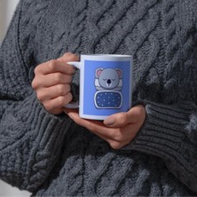 Hobishop Baskılı Kupa Bardak – Fotoğraflı & Tasarımlı Seramik Kahve Kupası