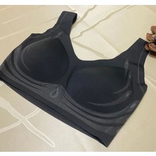 Gül Öfekler Lazer Kesim Toparlayıcı Sütyen – Gün Boyu Konfor & Kusursuz Şekil