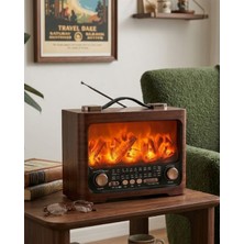 Azrlya FP821 Speaker - Lisinya