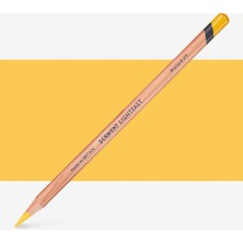 Derwent : Lightfast : Kuru Boya Kalemi : Mustard