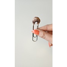 Miniabox Kruvasan Kitap Ayracı