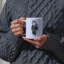 Hobishop Baskılı Kupa Bardak – Fotoğraflı & Tasarımlı Seramik Kahve Kupası