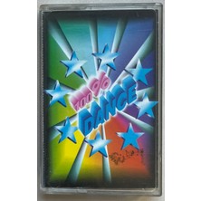 100% Dance  Kaset