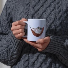 Hobishop Baskılı Kupa Bardak – Fotoğraflı & Tasarımlı Seramik Kahve Kupası