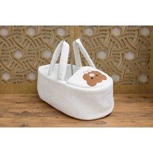 Bebek Taşıma ve Bebek Bakım Çantası