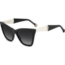 Carolina Herrera Her 0374/S - 80S599O - 26C - 59 Kadın Güneş Gözlüğü