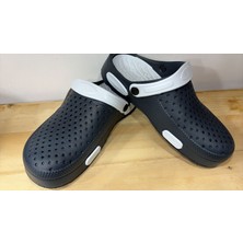 Gezer Yeni Sezon Rahat Özel Taban Unısex Cross Terlik