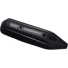 Motosvn Volta Rs7 Egsoz Eksoz Koruması Kapagı