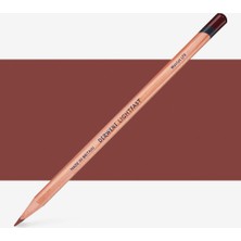 Derwent : Lightfast : Kuru Boya Kalemi : Merlot