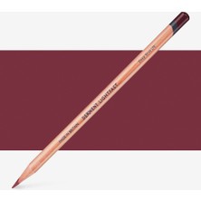 Derwent : Lightfast : Kuru Boya Kalemi : Deep Rose