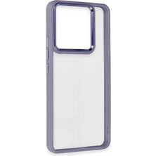 Colezium Note 13 Pro 5g Kılıf Power  - Lila