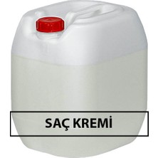 Private Saç Kremi Otel Kuaför Spor Salonu Sauna Spa Fabrika Tipi Ekonomik 20 Litre Bidon