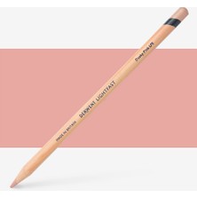 Derwent : Lightfast : Kuru Boya Kalemi : Dusky Pink
