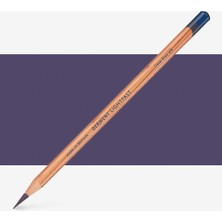 Derwent : Lightfast : Kuru Boya Kalemi : Deep Blue