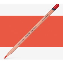 : Lightfast : Kuru Boya Kalemi : Derwent Red