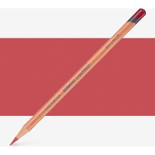 Derwent : Lightfast : Kuru Boya Kalemi : Cherry Red