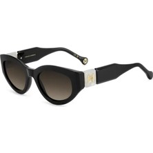 Carolina Herrera Her 0370/S - 80752HA - 26C - 52 Kadın Güneş Gözlüğü