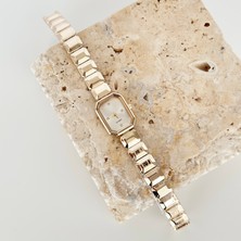 Vesce Atelier Paniee Gold Saat Gold