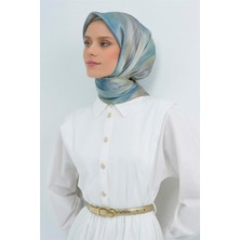 Armine Sura Ipek Eşarp 2026 Yaz Sezonu 9513D01-82