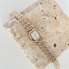 Vesce Atelier Cho Goldsaat Beyaz