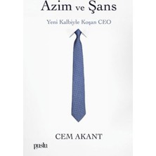 Azim ve Şans
