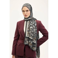 Silk Home Mayda Şal 81024-02